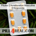 Anaconda Male Enhancement Pills cialis3
